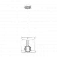 подвесной светильник arte lamp a3122sp-1wh в Симферополе