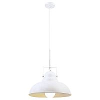 подвесной светильник arte lamp martin a5213sp-1wg в Симферополе