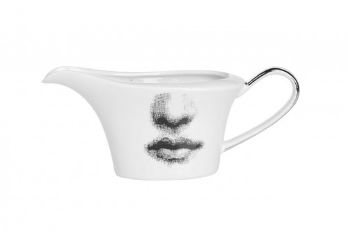 соусник пьеро форназетти silver faces в Симферополе