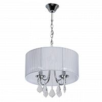 подвесная люстра mw-light жаклин 465016104 в Симферополе