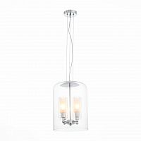 подвесная люстра st luce сapello sl314.103.04 в Симферополе