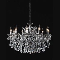 люстра md112801-10a от illuminati хром в Симферополе
