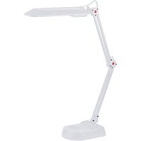 настольная лампа arte lamp desk a5810lt-1wh в Симферополе