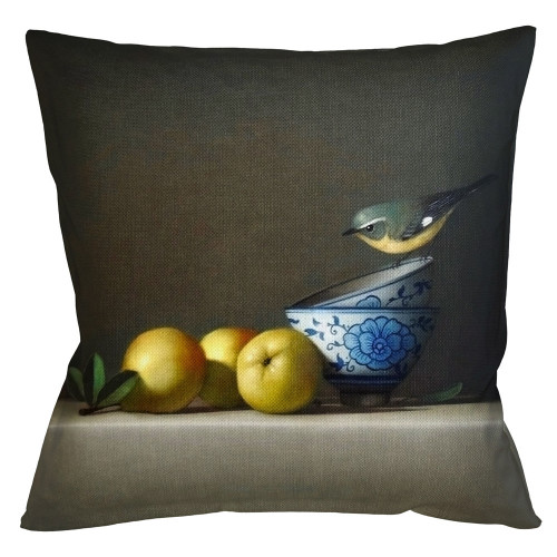 интерьерная подушка «мисс джемкина» в Симферополе