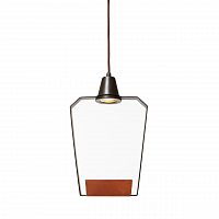 подвесной светильник loft it ceramic 6951/1b в Симферополе