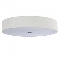 потолочный светильник crystal lux jewel pl700 white в Симферополе