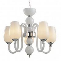 подвесная люстра arte lamp 96 a1404lm-5wh в Симферополе