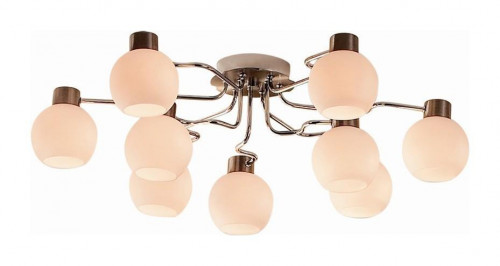 потолочная люстра citilux отто cl121191 в Симферополе