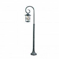уличный светильник arte lamp persia a1456pa-1bg в Симферополе