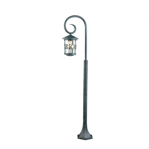 уличный светильник arte lamp persia a1456pa-1bg в Симферополе
