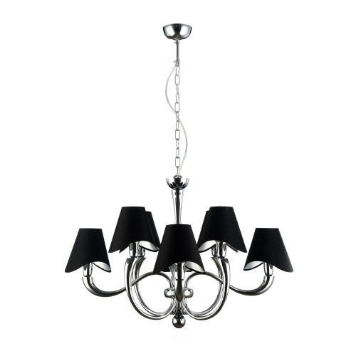подвесная люстра maytoni boscage mod206-08-n в Симферополе