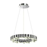 подвесной светодиодный светильник odeon light elis 4108/36l в Симферополе