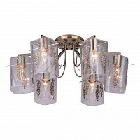 потолочная люстра toplight rosaline tl3710x-06ab в Симферополе