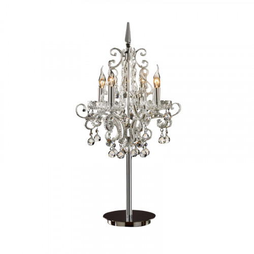 настольная лампа mt72714-4a от illuminati в Симферополе