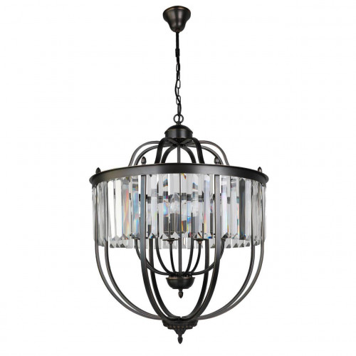 подвесная люстра favourite banker 2058-8p в Симферополе