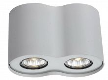 потолочный светильник arte lamp falcon a5633pl-2wh в Симферополе