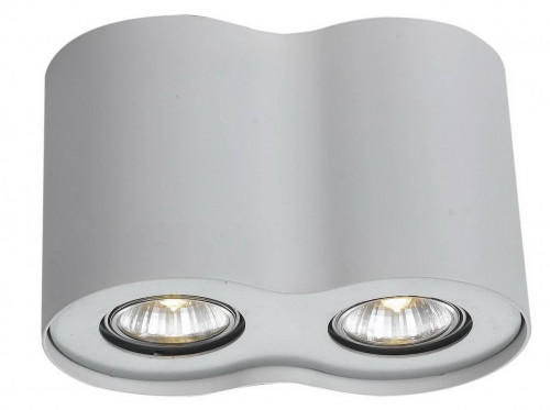 потолочный светильник arte lamp falcon a5633pl-2wh в Симферополе