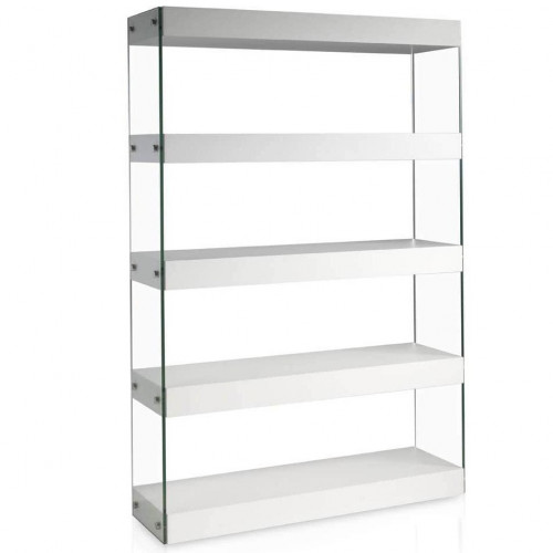 стеллаж distincion белый от angel cerda в Симферополе