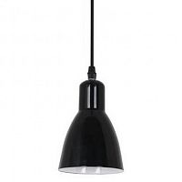 подвесной светильник arte lamp 48 a5049sp-1bk в Симферополе