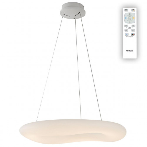 подвесной светильник citilux стратус cl732800rs в Симферополе