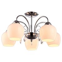 потолочная люстра arte lamp millo a9548pl-5cc в Симферополе