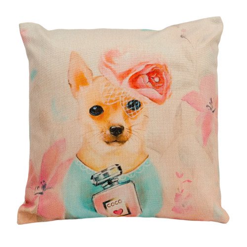 интерьерная подушка коко в Симферополе