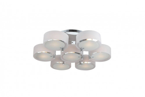 потолочная люстра st luce foresta sl483.502.07 в Симферополе