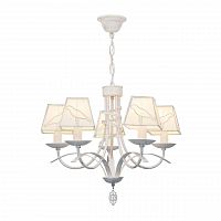 подвесная люстра toplight grace tl1139-5h в Симферополе