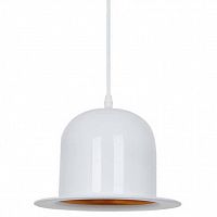 подвесной светильник arte lamp bijoux a3234sp-1wh в Симферополе