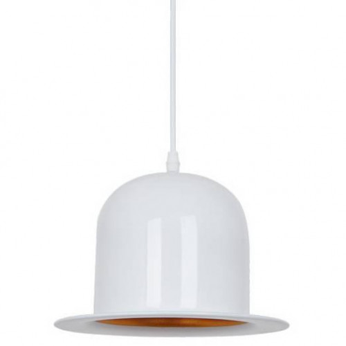 подвесной светильник arte lamp bijoux a3234sp-1wh в Симферополе