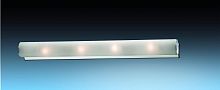 подсветка для зеркал odeon light tube 2028/4w в Симферополе