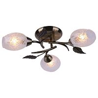 потолочная люстра arte lamp anetta a6157pl-3ab в Симферополе