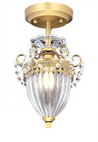 потолочный светильник arte lamp schelenberg a4410pl-1sr в Симферополе