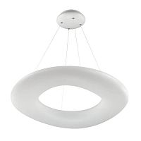 подвесной светодиодный светильник odeon light sole 4062/80l в Симферополе