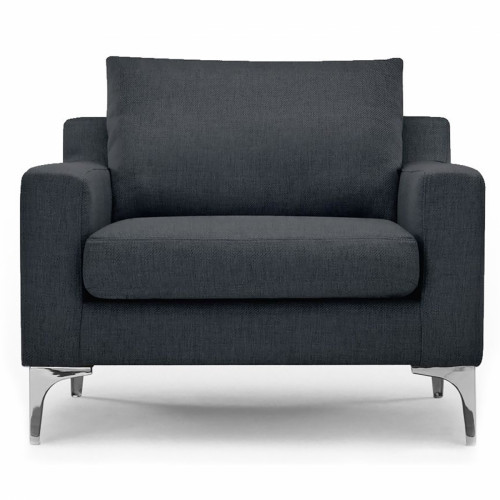 кресло mendini, серое в Симферополе