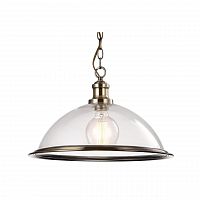 подвесной светильник arte lamp oglio a9273sp-1ab в Симферополе