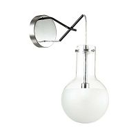 бра odeon light marco 4029/1w в Симферополе