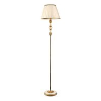 торшер arte lamp benessere a9570pn-1wg в Симферополе