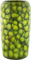 ваза настольная fruit pear tall в Симферополе