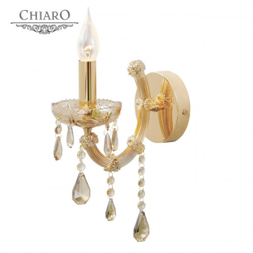 бра chiaro одетта 405010101 в Симферополе