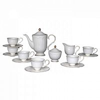 чайный сервиз jardine 17 pcs tea set в Симферополе