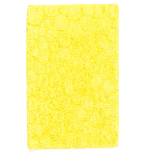 ковер для ванной комнаты tiffny жёлтый в Симферополе