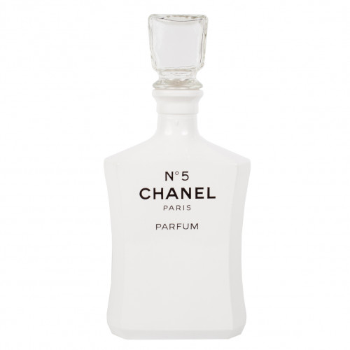 бутыль chanel tower white в Симферополе