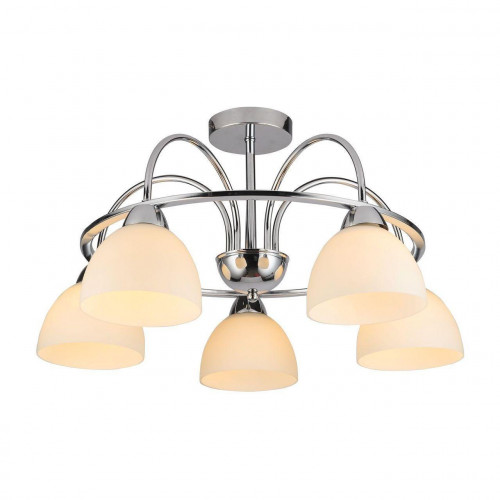 потолочная люстра arte lamp a6057pl-5cc в Симферополе