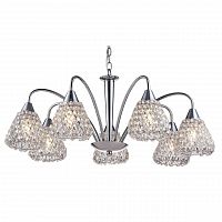 подвесная люстра arte lamp adamello a9466lm-7cc в Симферополе