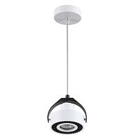 подвесной светильник odeon light satelium 3817/1 в Симферополе