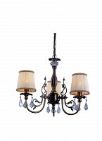 подвесная люстра st luce lacrima sl113.303.03 в Симферополе