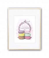 постер laduree sweet а3 в Симферополе