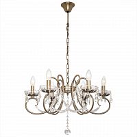 подвесная люстра silver light laurita 260.53.6 в Симферополе