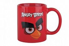 кружка angry birds movie red 340 мл в Симферополе